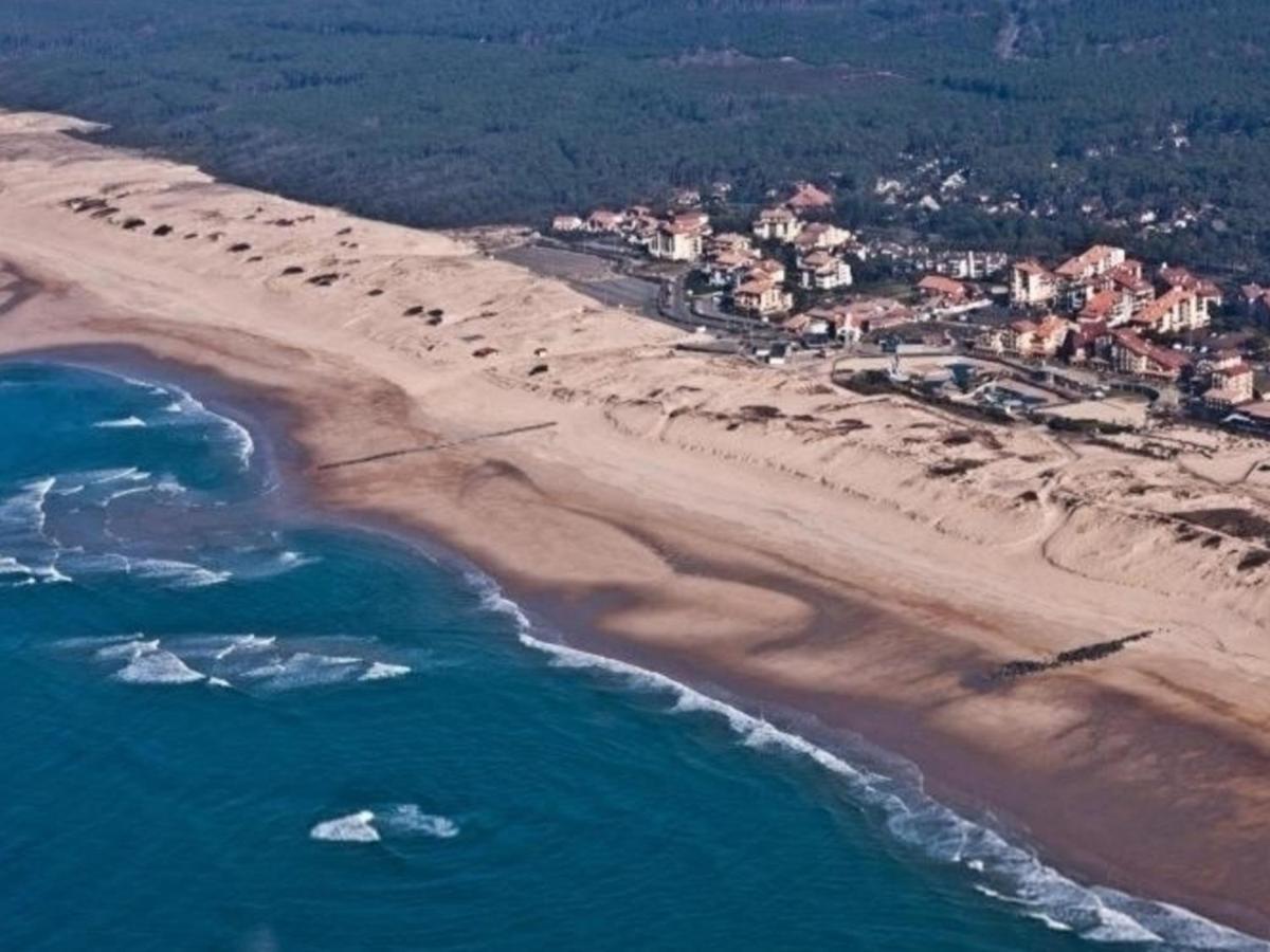 Maison Renovee Avec Terrasse A 700M Des Plages, Marche Et Activites - Tennis Et Piste Cyclable A 10M - Fr-1-239-385 Seignosse ภายนอก รูปภาพ