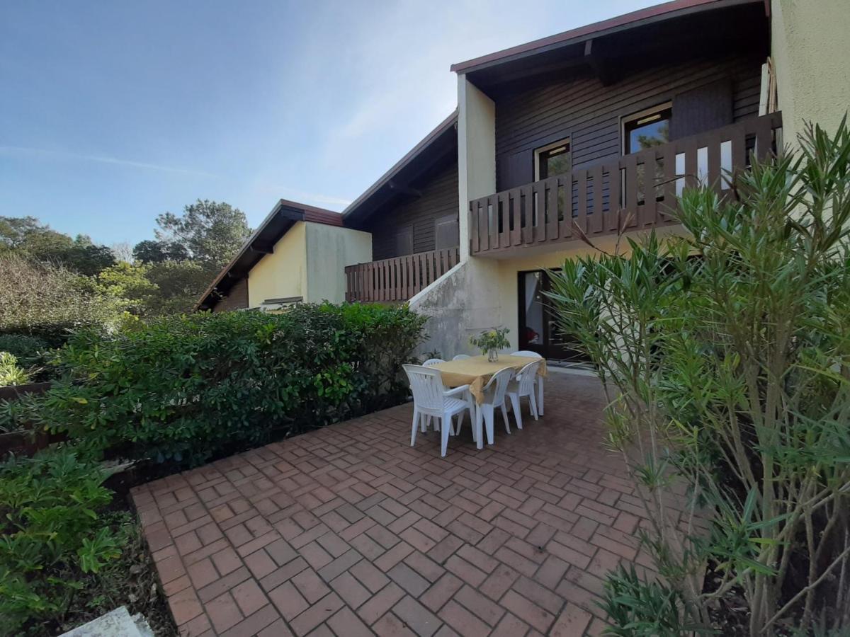 Maison Renovee Avec Terrasse A 700M Des Plages, Marche Et Activites - Tennis Et Piste Cyclable A 10M - Fr-1-239-385 Seignosse ภายนอก รูปภาพ