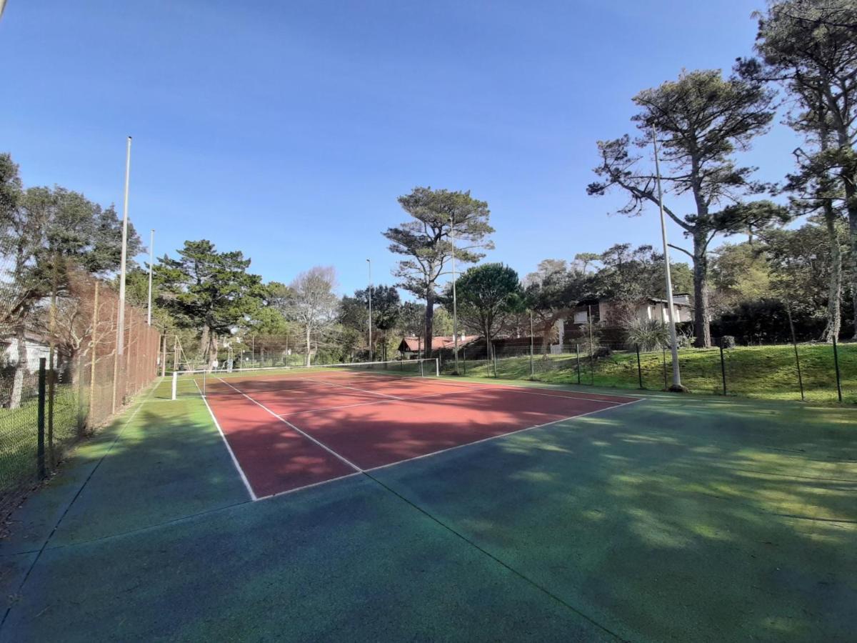 Maison Renovee Avec Terrasse A 700M Des Plages, Marche Et Activites - Tennis Et Piste Cyclable A 10M - Fr-1-239-385 Seignosse ภายนอก รูปภาพ