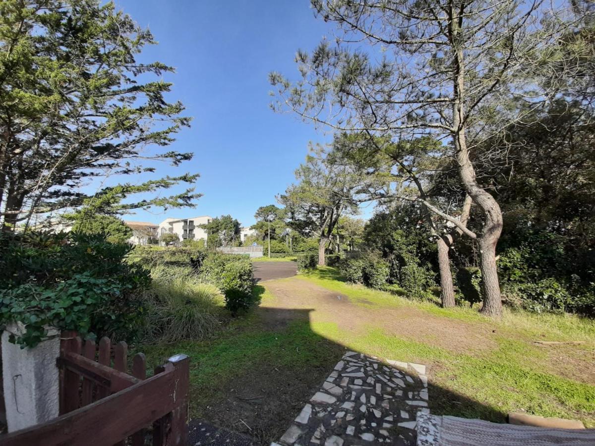 Maison Renovee Avec Terrasse A 700M Des Plages, Marche Et Activites - Tennis Et Piste Cyclable A 10M - Fr-1-239-385 Seignosse ภายนอก รูปภาพ