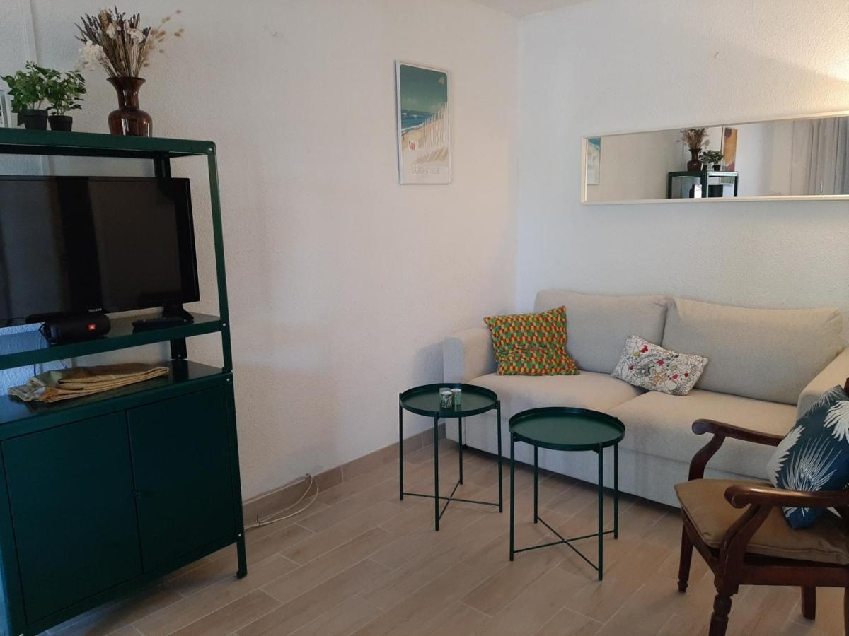Maison Renovee Avec Terrasse A 700M Des Plages, Marche Et Activites - Tennis Et Piste Cyclable A 10M - Fr-1-239-385 Seignosse ภายนอก รูปภาพ