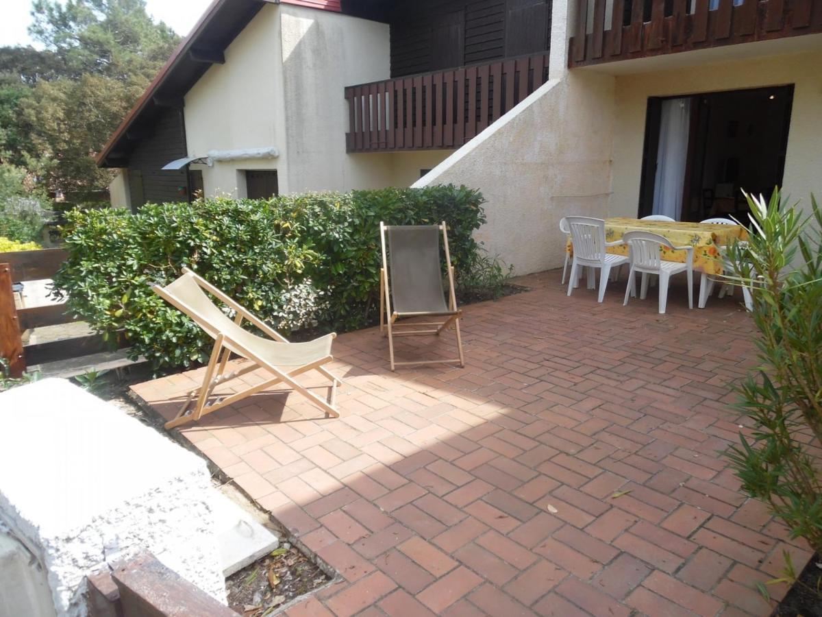 Maison Renovee Avec Terrasse A 700M Des Plages, Marche Et Activites - Tennis Et Piste Cyclable A 10M - Fr-1-239-385 Seignosse ภายนอก รูปภาพ
