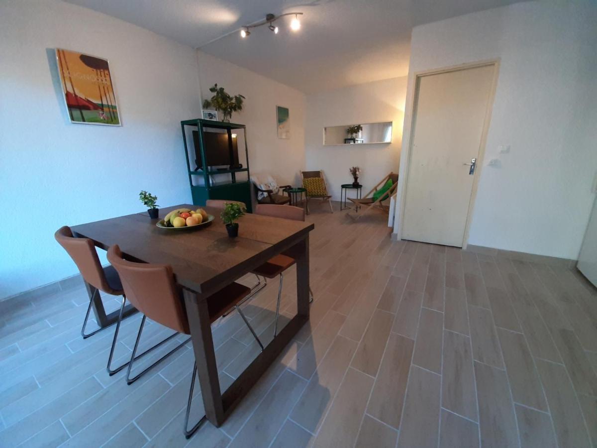 Maison Renovee Avec Terrasse A 700M Des Plages, Marche Et Activites - Tennis Et Piste Cyclable A 10M - Fr-1-239-385 Seignosse ภายนอก รูปภาพ