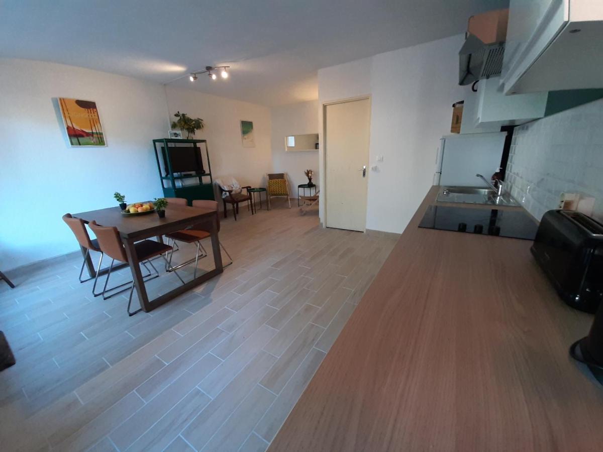 Maison Renovee Avec Terrasse A 700M Des Plages, Marche Et Activites - Tennis Et Piste Cyclable A 10M - Fr-1-239-385 Seignosse ภายนอก รูปภาพ