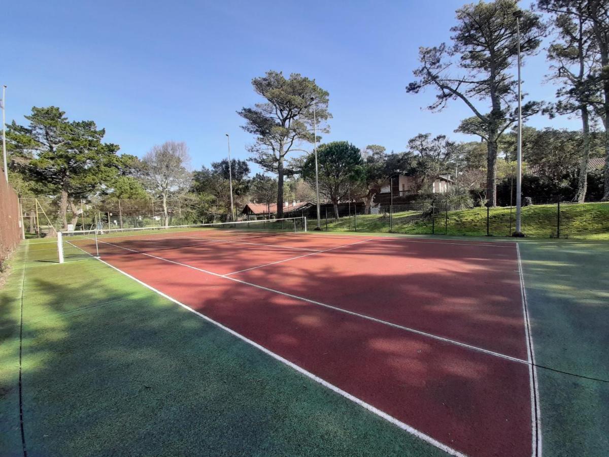 Maison Renovee Avec Terrasse A 700M Des Plages, Marche Et Activites - Tennis Et Piste Cyclable A 10M - Fr-1-239-385 Seignosse ภายนอก รูปภาพ